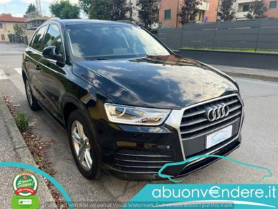 Audi Q3 2.0 TDI 120 CV Sport (10)