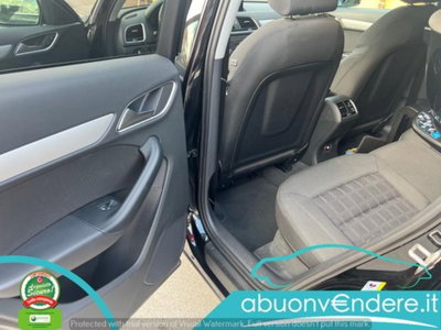 Audi Q3 2.0 TDI 120 CV Sport (13)