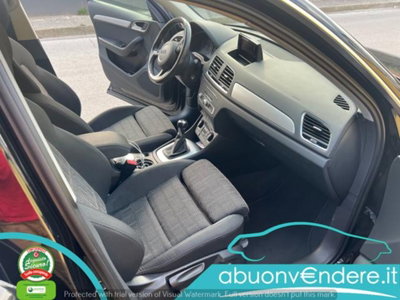 Audi Q3 2.0 TDI 120 CV Sport (15)