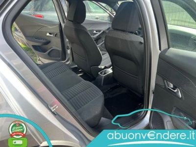 Peugeot 2008 PureTech 100 S&S Allure (15)