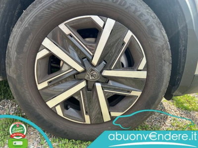 Peugeot 2008 PureTech 100 S&S Allure (20)