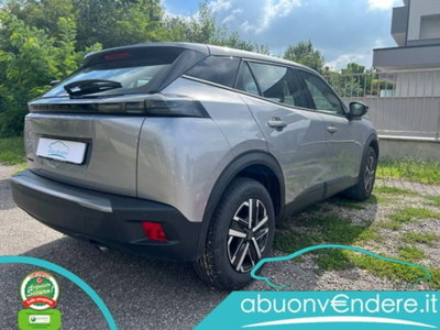 Peugeot 2008 PureTech 100 S&S Allure (8)