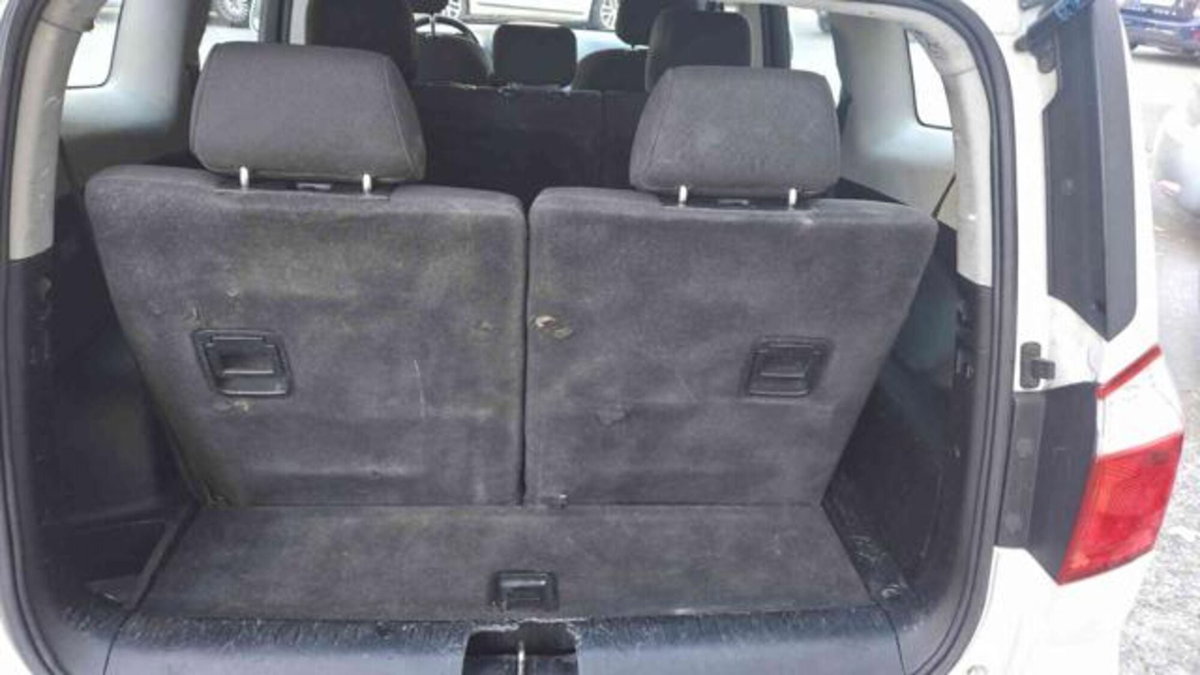 Chevrolet Orlando Orlando 1.8 GPL LT (10)