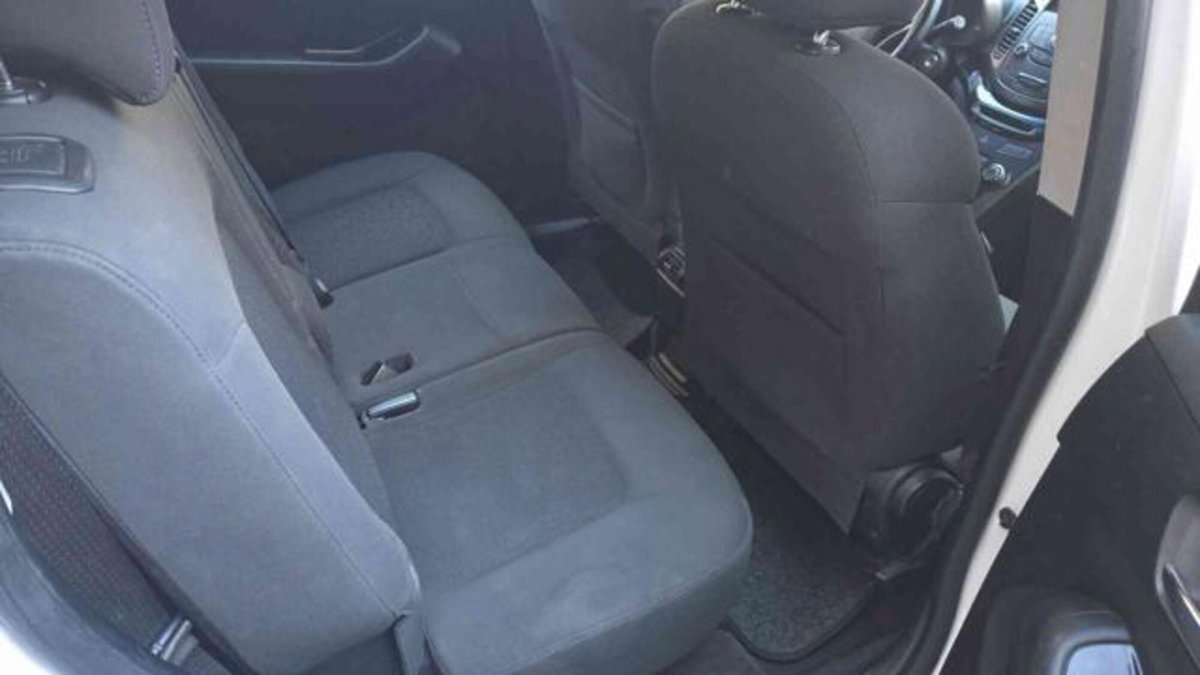 Chevrolet Orlando Orlando 1.8 GPL LT (12)