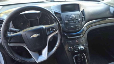 Chevrolet Orlando Orlando 1.8 GPL LT (7)