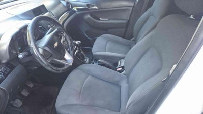 Chevrolet Orlando Orlando 1.8 GPL LT (8)