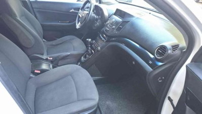 Chevrolet Orlando Orlando 1.8 GPL LT (9)