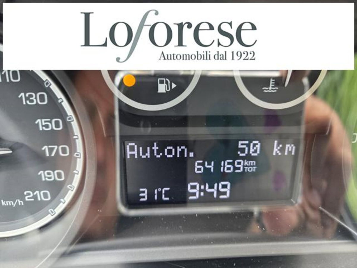 Lancia Ypsilon 0.9 TwinAir 85 CV 5 porte S&S Gold (12)