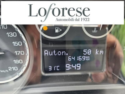Lancia Ypsilon 0.9 TwinAir 85 CV 5 porte S&S Gold (12)