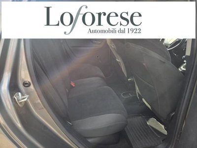 Lancia Ypsilon 0.9 TwinAir 85 CV 5 porte S&S Gold (13)