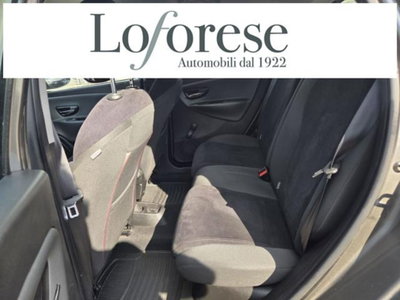 Lancia Ypsilon 0.9 TwinAir 85 CV 5 porte S&S Gold (6)