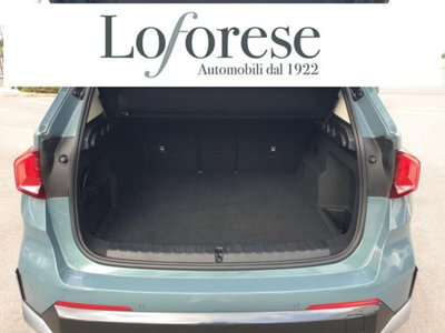 BMW X1 xdrive 30e auto (10)