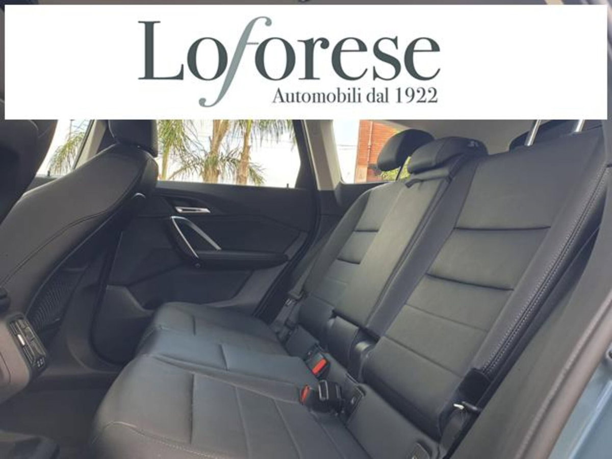 BMW X1 xdrive 30e auto (11)