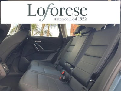 BMW X1 xdrive 30e auto (11)