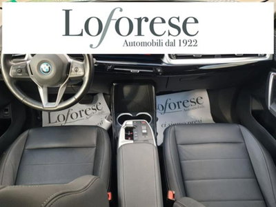 BMW X1 xdrive 30e auto (12)