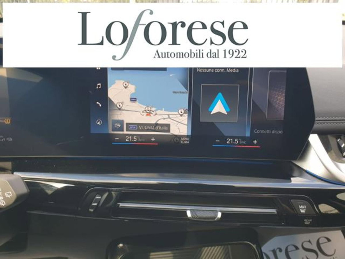 BMW X1 xdrive 30e auto (13)