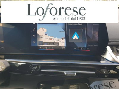 BMW X1 xdrive 30e auto (13)