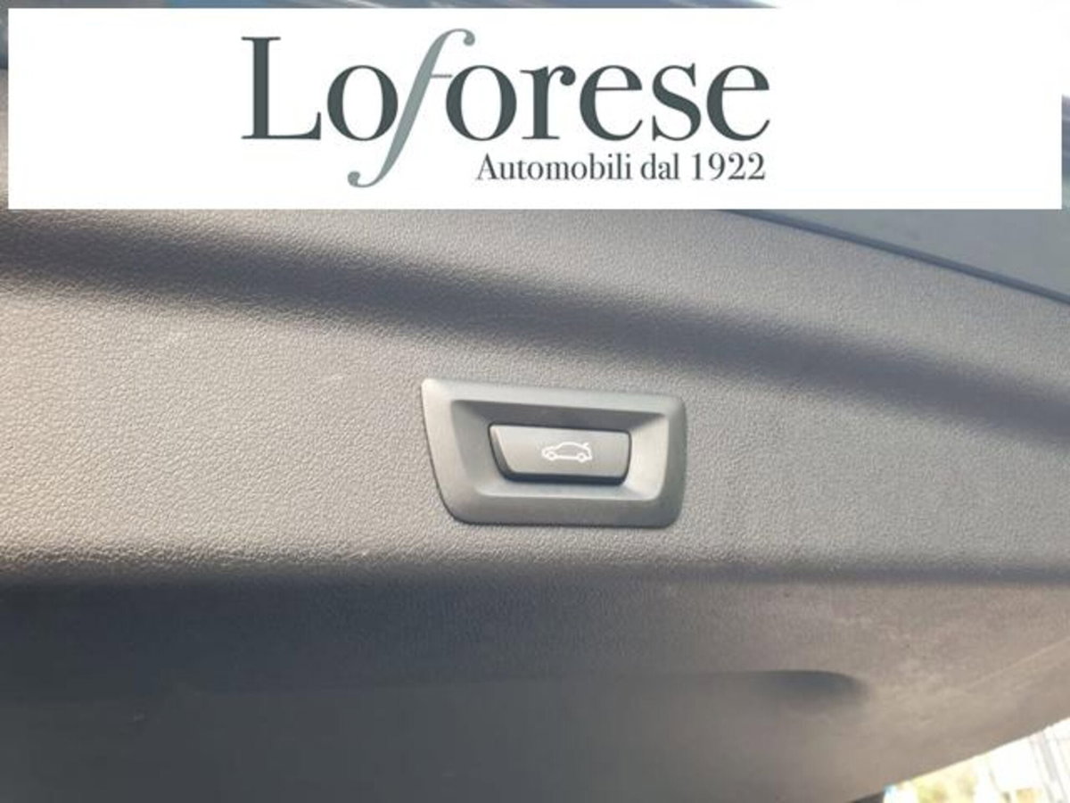 BMW X1 xdrive 30e auto (14)