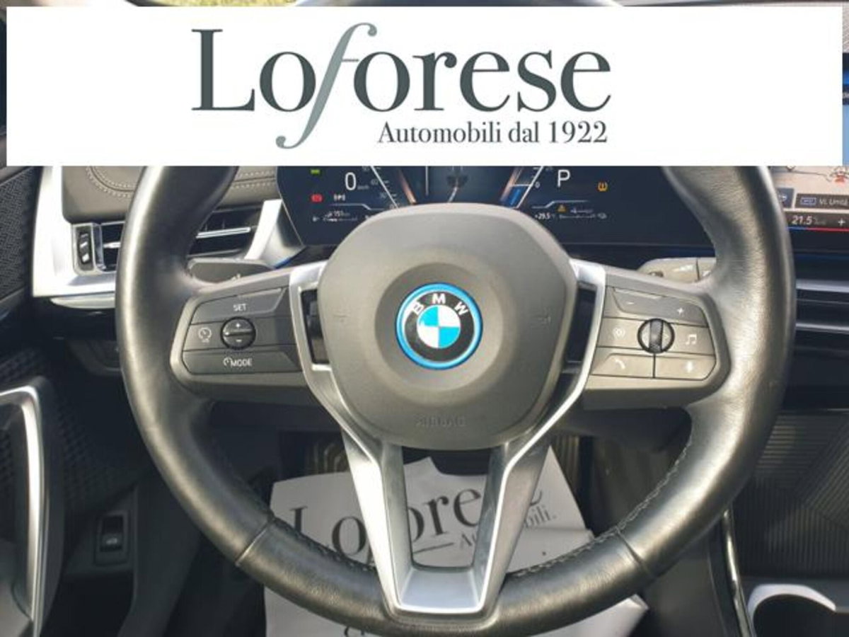 BMW X1 xdrive 30e auto (15)