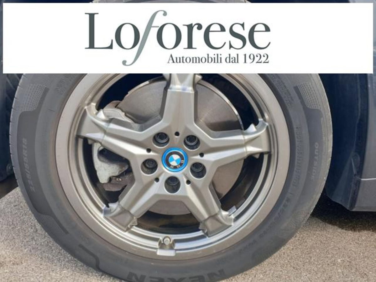 BMW X1 xdrive 30e auto (16)