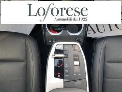 BMW X1 xdrive 30e auto (17)