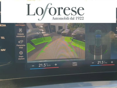 BMW X1 xdrive 30e auto (18)