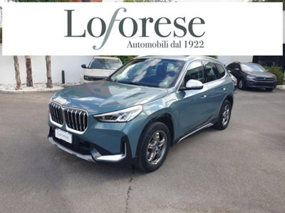 BMW X1 xdrive 30e auto (2)