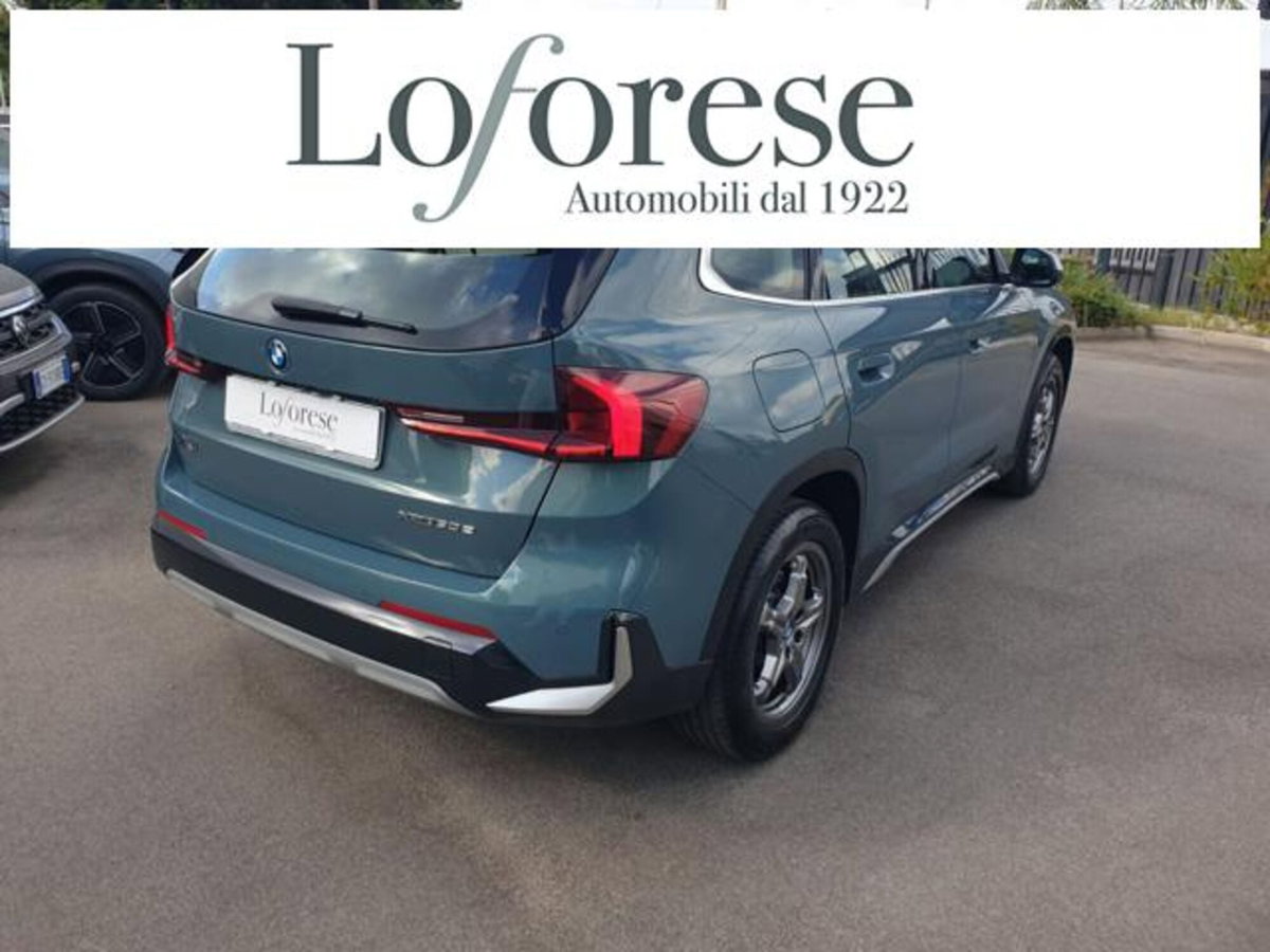 BMW X1 xdrive 30e auto (3)