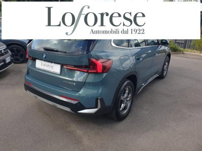 BMW X1 xdrive 30e auto (3)
