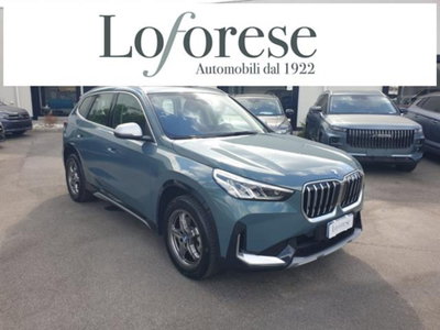 BMW X1 xdrive 30e auto (4)
