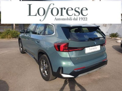 BMW X1 xdrive 30e auto (5)