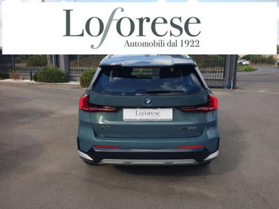 BMW X1 xdrive 30e auto (6)