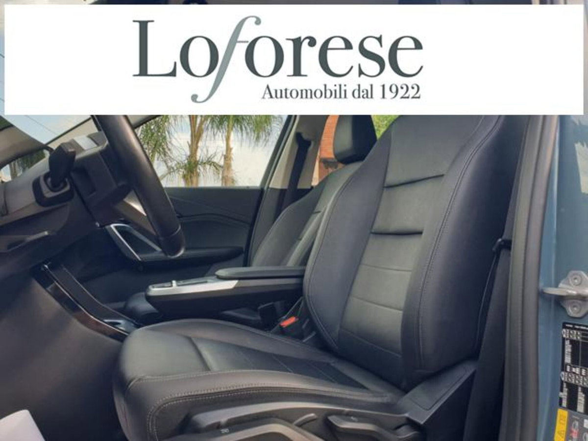 BMW X1 xdrive 30e auto (7)