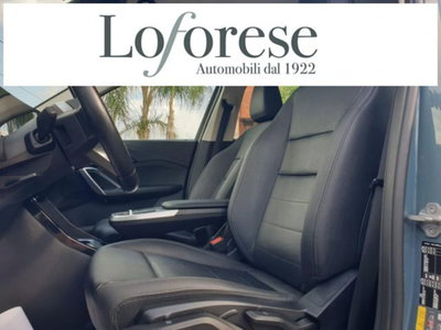 BMW X1 xdrive 30e auto (7)