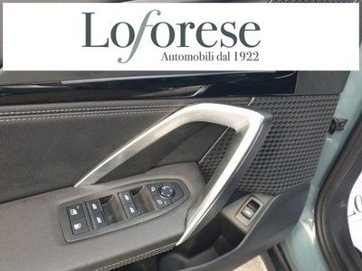 BMW X1 xdrive 30e auto (8)