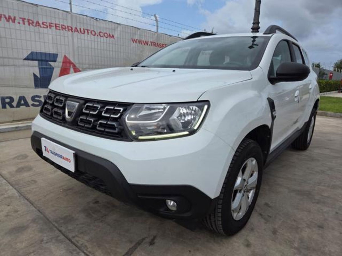 Dacia Duster 1.5 Blue dCi 8V 115 CV 4x2 Comfort DaciaPlus
