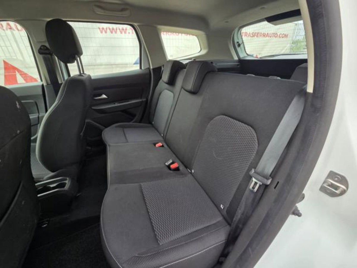 Dacia Duster 1.5 Blue dCi 8V 115 CV 4x2 Comfort DaciaPlus (10)