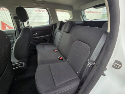 Dacia Duster 1.5 Blue dCi 8V 115 CV 4x2 Comfort DaciaPlus (10)