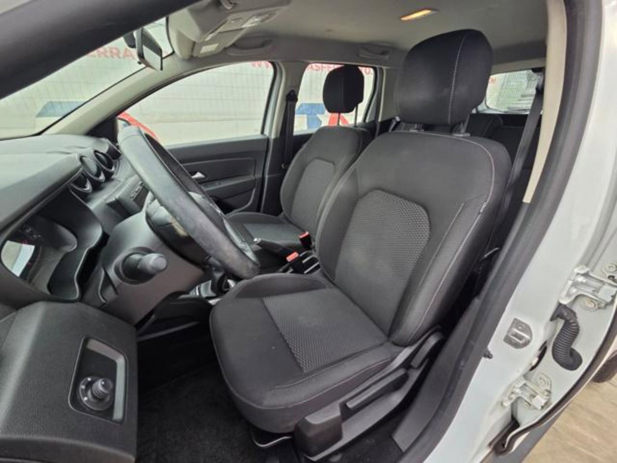 Dacia Duster 1.5 Blue dCi 8V 115 CV 4x2 Comfort DaciaPlus (11)