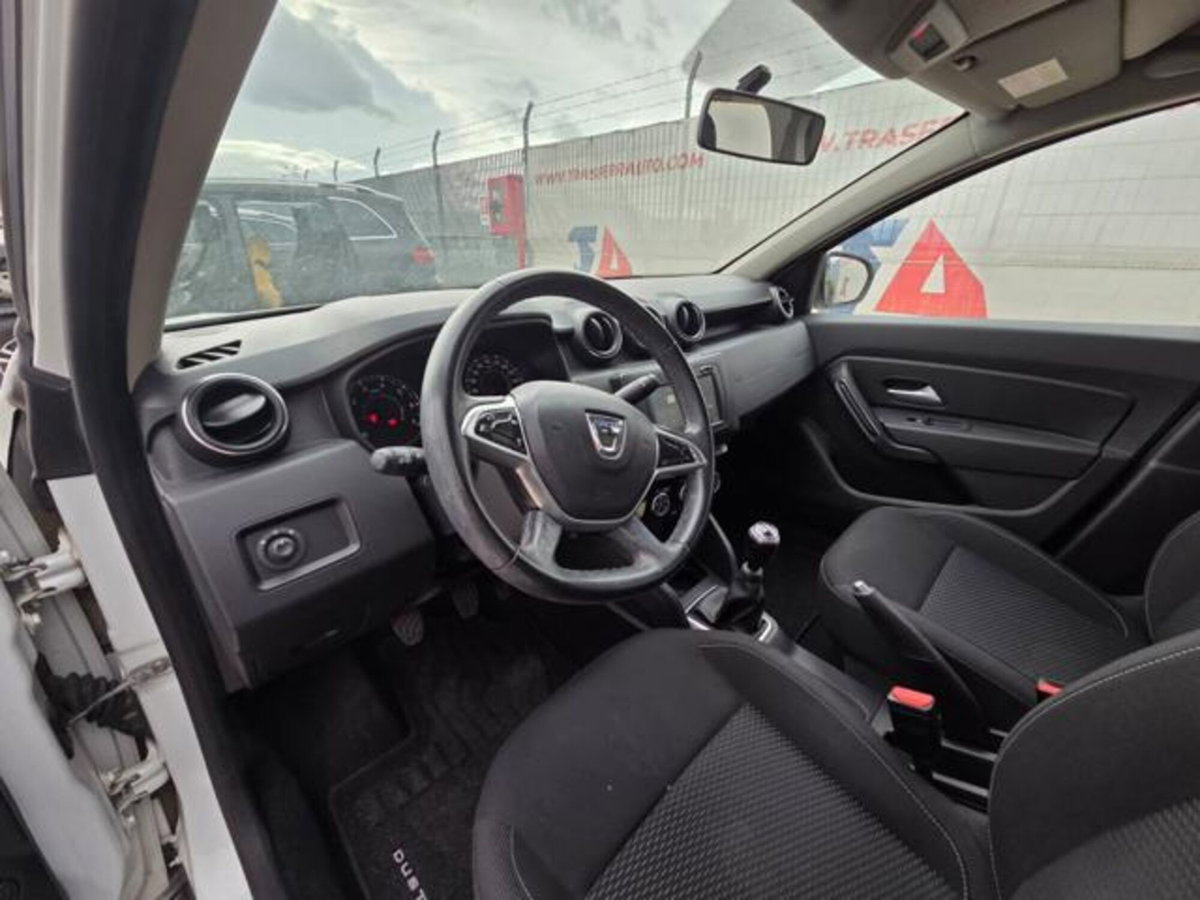 Dacia Duster 1.5 Blue dCi 8V 115 CV 4x2 Comfort DaciaPlus (12)