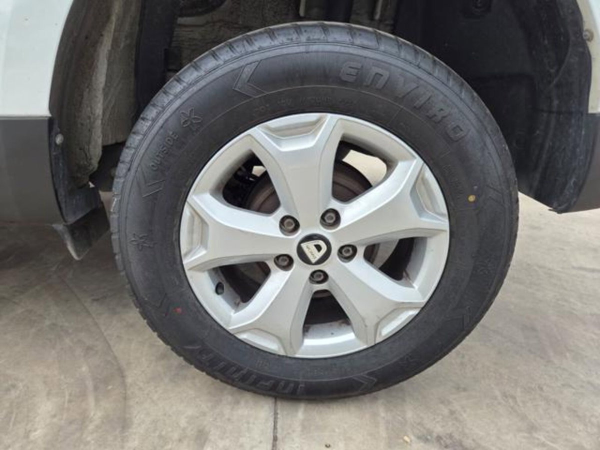 Dacia Duster 1.5 Blue dCi 8V 115 CV 4x2 Comfort DaciaPlus (18)