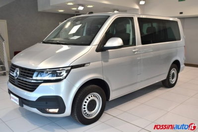 Volkswagen Veicoli Commerciali T6.1 Transporter 32 2.0 tdi 150cv kombi Business p.c.