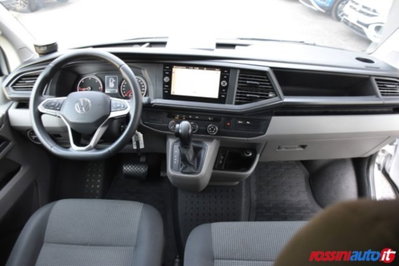 Volkswagen Veicoli Commerciali T6.1 Transporter 32 2.0 tdi 150cv kombi Business p.c. (10)