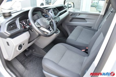 Volkswagen Veicoli Commerciali T6.1 Transporter 32 2.0 tdi 150cv kombi Business p.c. (11)