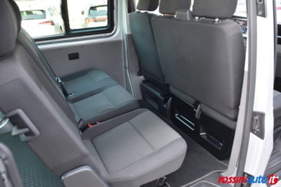Volkswagen Veicoli Commerciali T6.1 Transporter 32 2.0 tdi 150cv kombi Business p.c. (12)