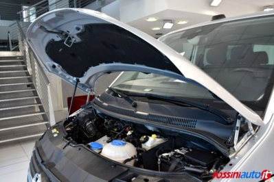 Volkswagen Veicoli Commerciali T6.1 Transporter 32 2.0 tdi 150cv kombi Business p.c. (14)