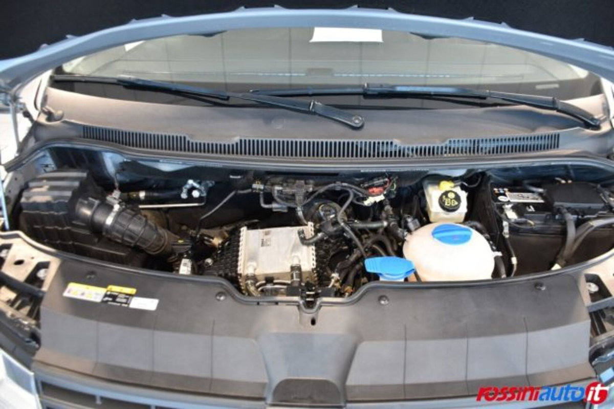 Volkswagen Veicoli Commerciali T6.1 Transporter 32 2.0 tdi 150cv kombi Business p.c. (15)