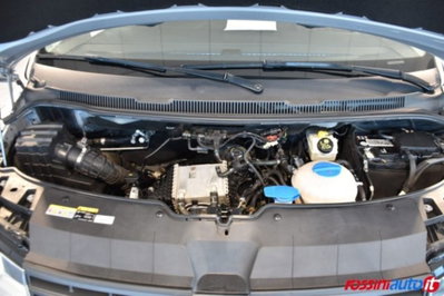 Volkswagen Veicoli Commerciali T6.1 Transporter 32 2.0 tdi 150cv kombi Business p.c. (15)