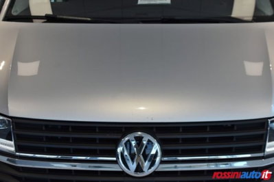 Volkswagen Veicoli Commerciali T6.1 Transporter 32 2.0 tdi 150cv kombi Business p.c. (18)
