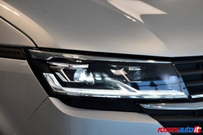 Volkswagen Veicoli Commerciali T6.1 Transporter 32 2.0 tdi 150cv kombi Business p.c. (20)